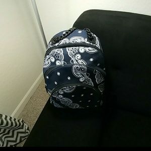 Kendall &Kylie backpack